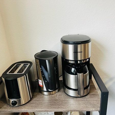 Haus Sanny Apartman Wißmar Kültér fotó