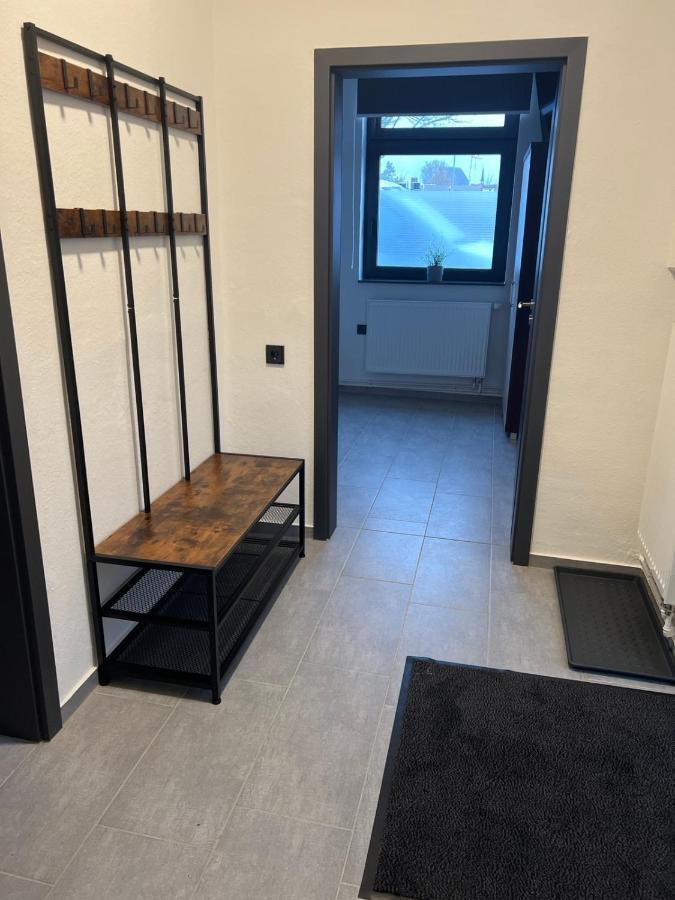 Haus Sanny Apartman Wißmar Kültér fotó